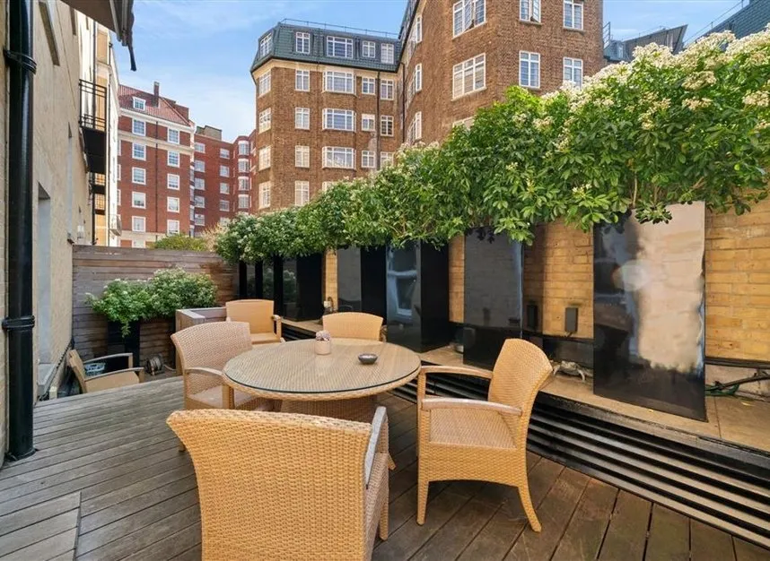 George Street, Marylebone, W1H, photo 6