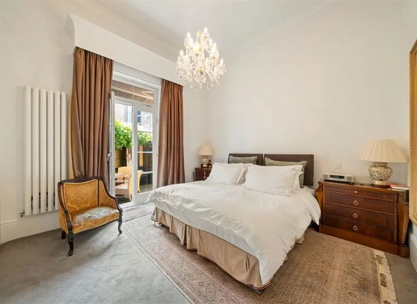 George Street, Marylebone, W1H, photo 5