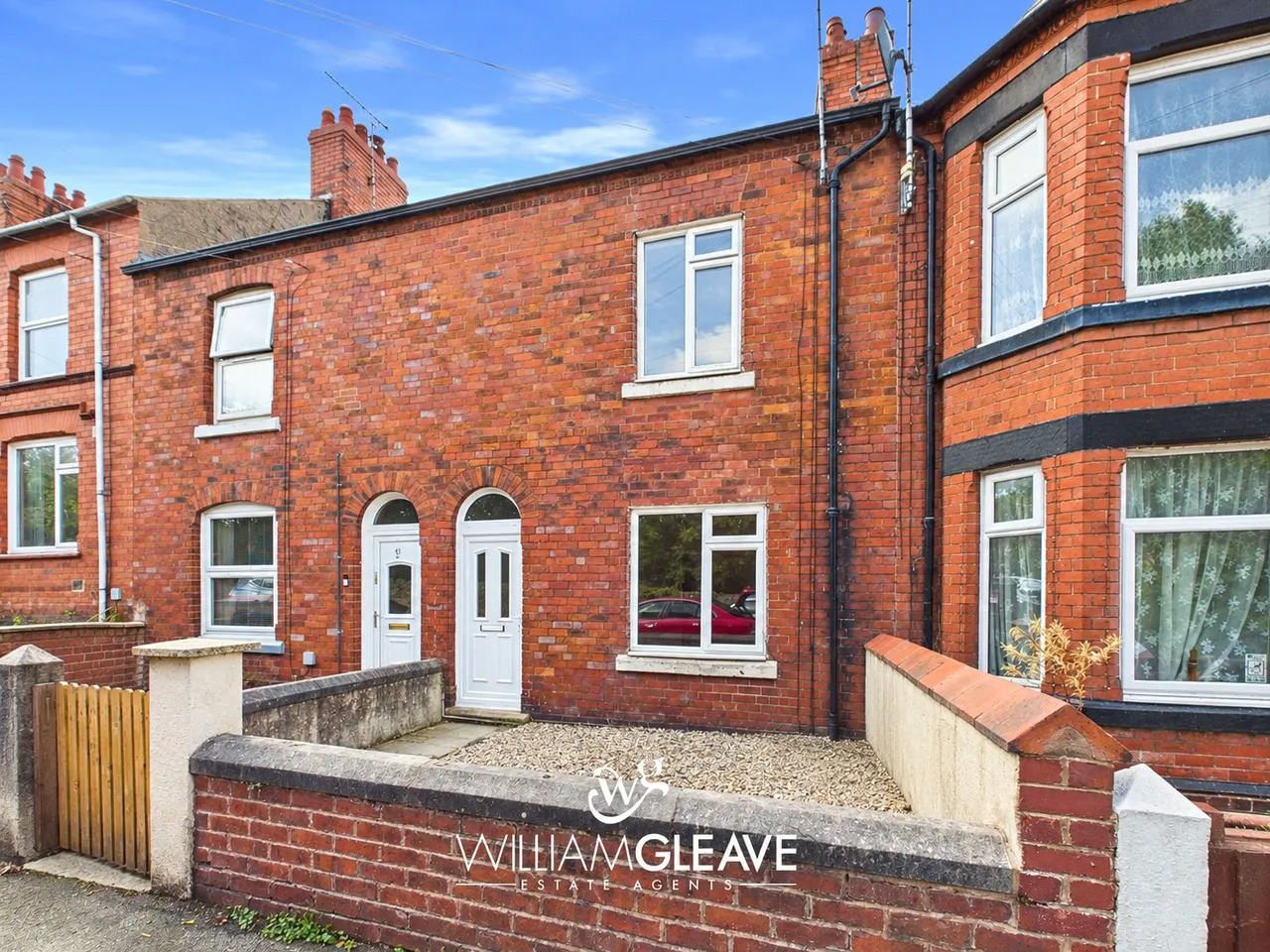 3 bed house for sale, Dee View Road, Connah's Quay, CH5