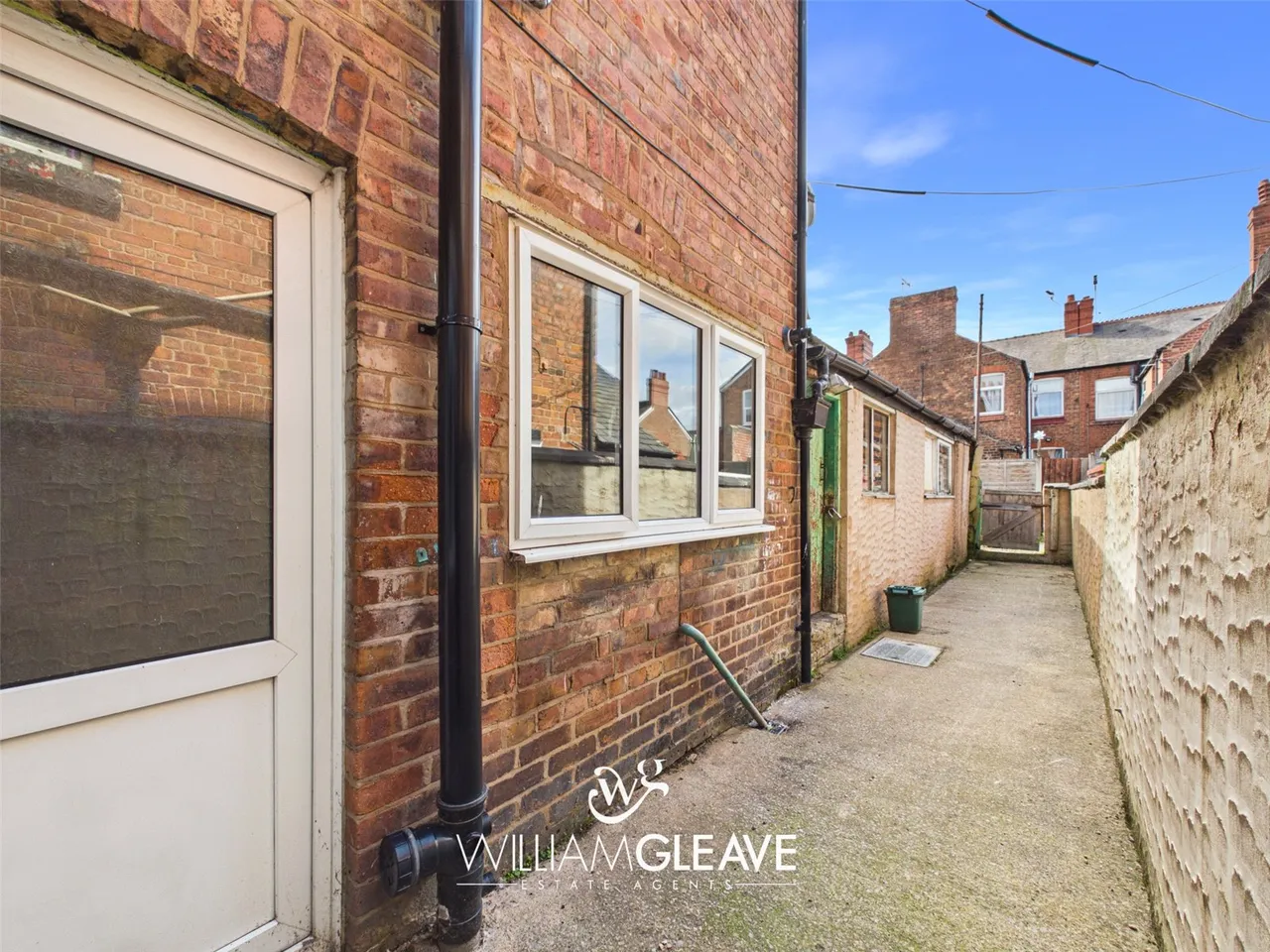 Dee View Road, Connah's Quay, CH5, photo 17