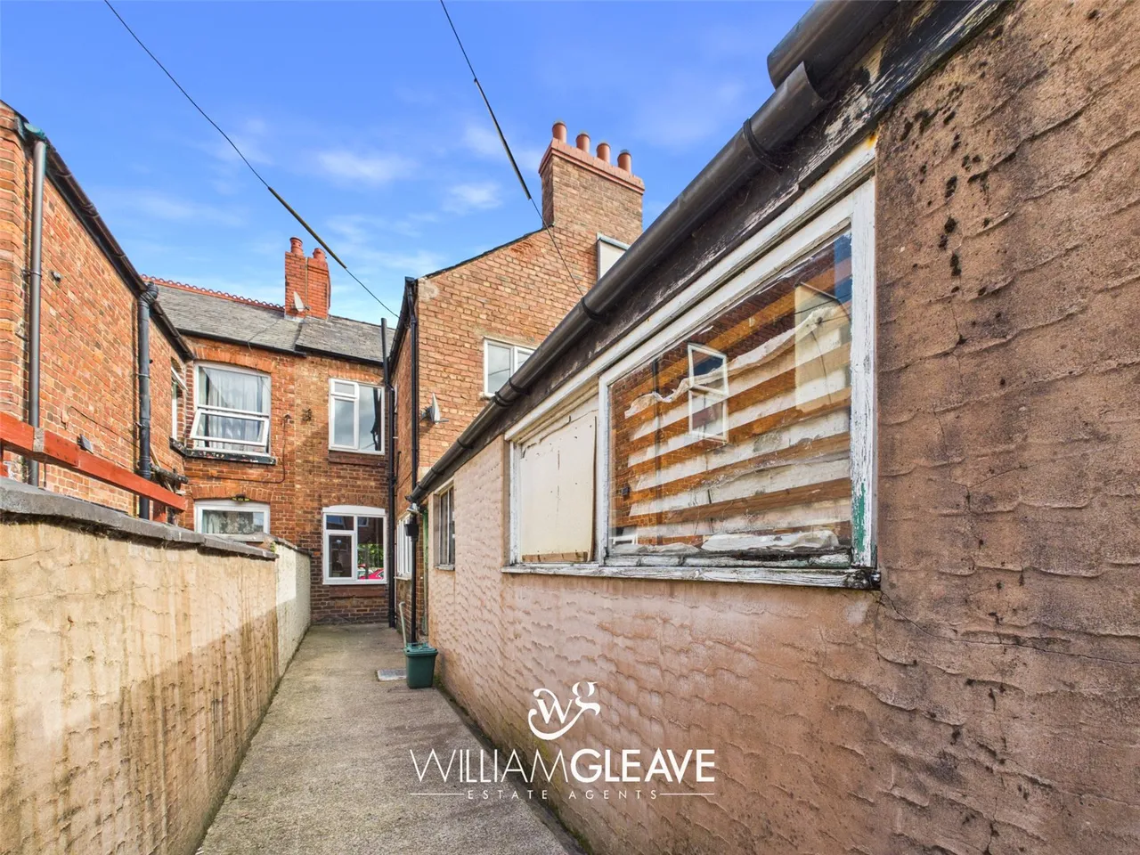 Dee View Road, Connah's Quay, CH5, photo 18
