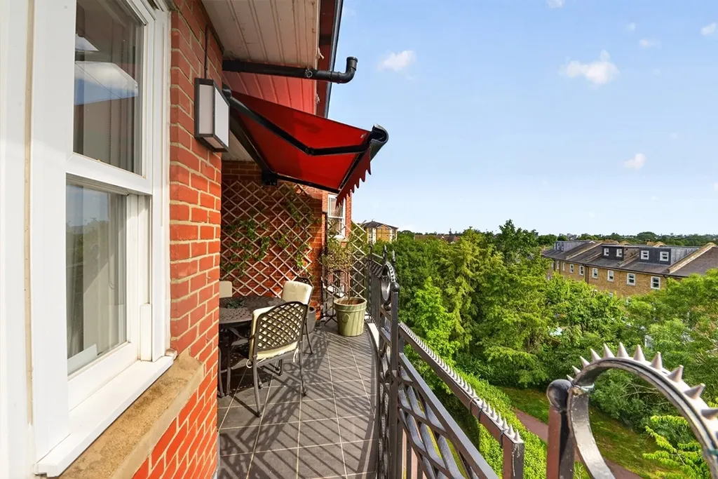 Trinity Church Road, Barnes, SW13, photo 7