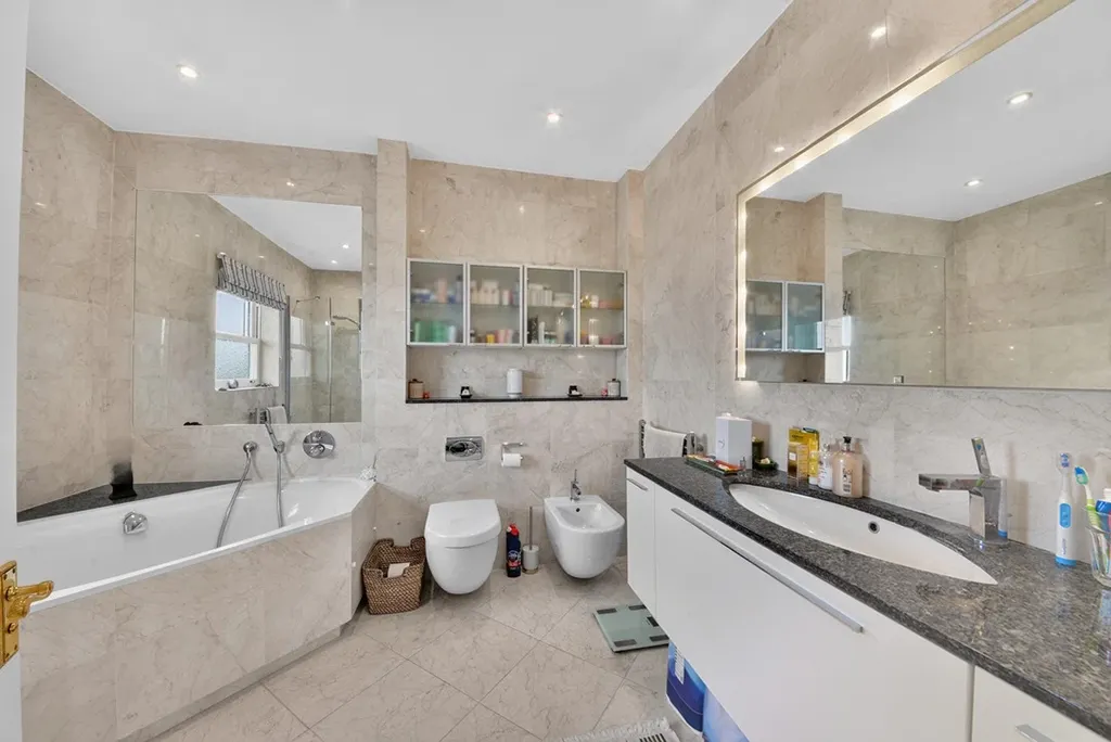 Trinity Church Road, Barnes, SW13, photo 6