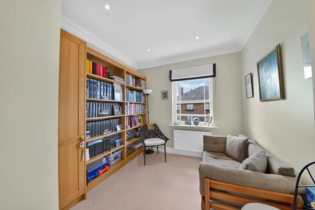 Trinity Church Road, Barnes, SW13, photo 17