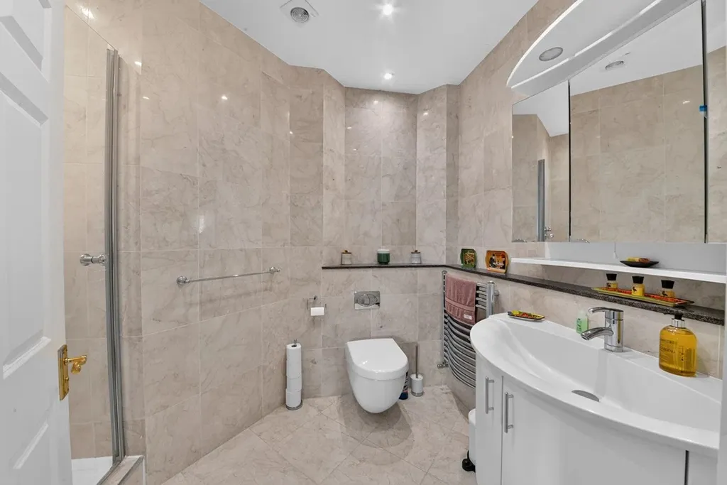 Trinity Church Road, Barnes, SW13, photo 18