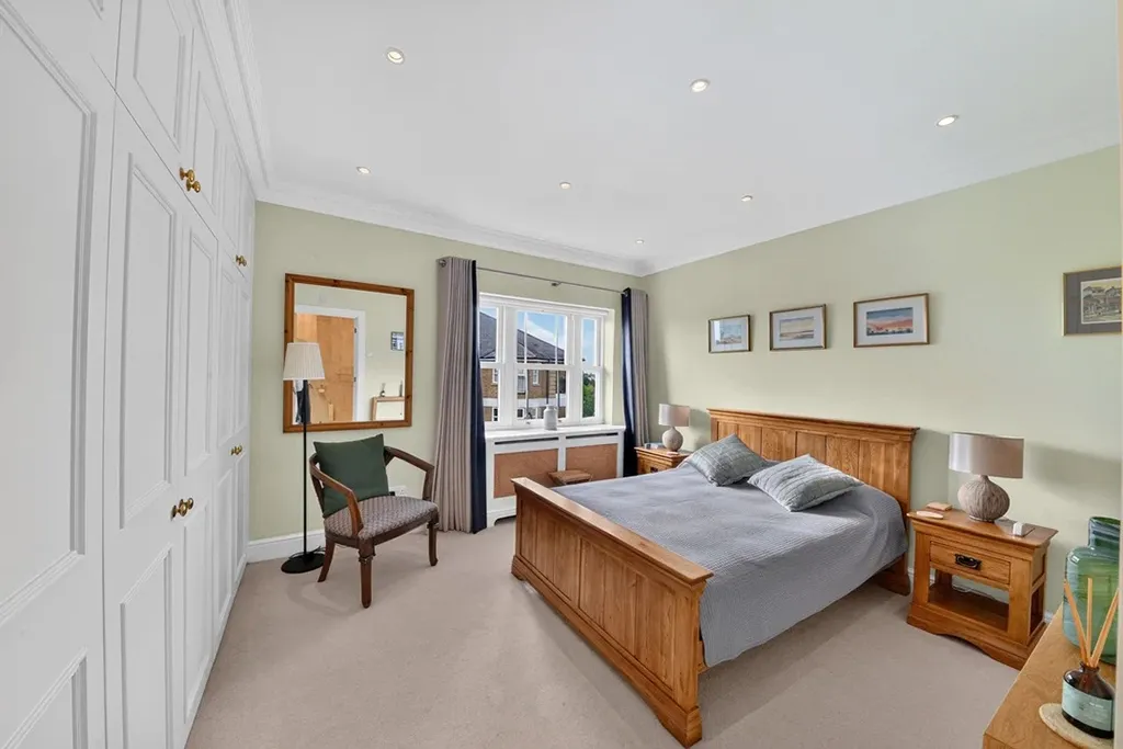 Trinity Church Road, Barnes, SW13, photo 16