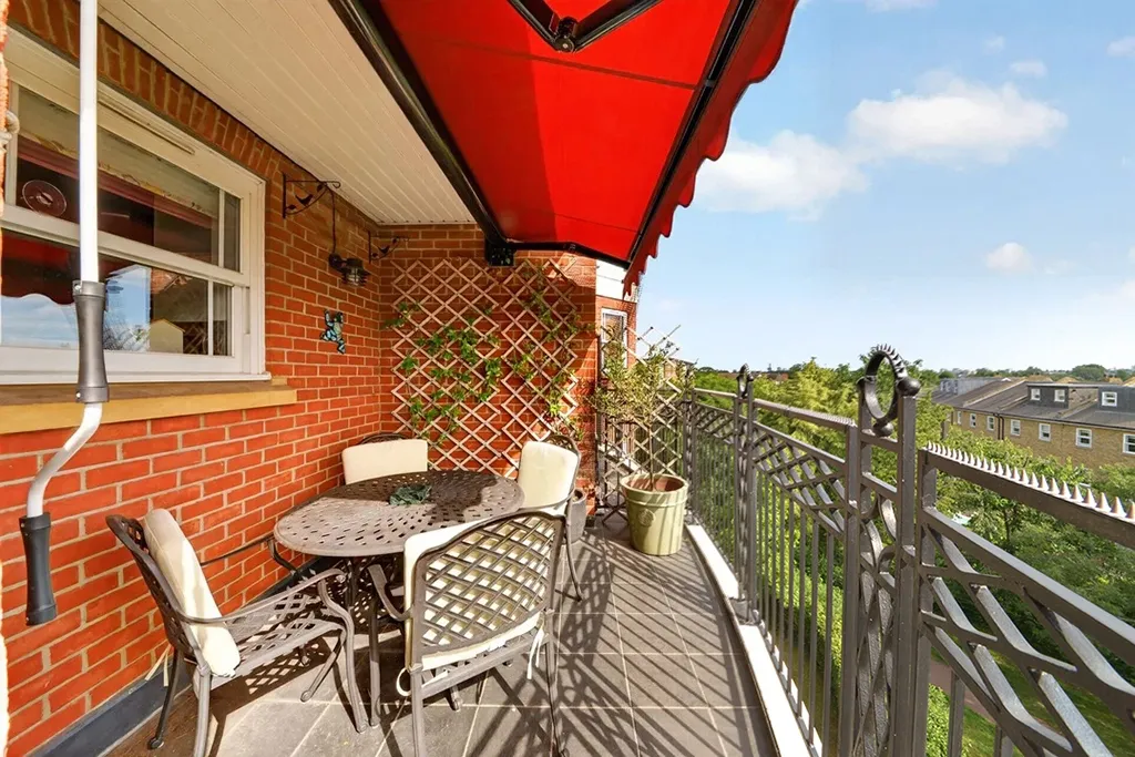 Trinity Church Road, Barnes, SW13, photo 19