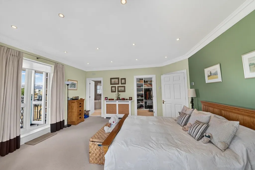Trinity Church Road, Barnes, SW13, photo 14
