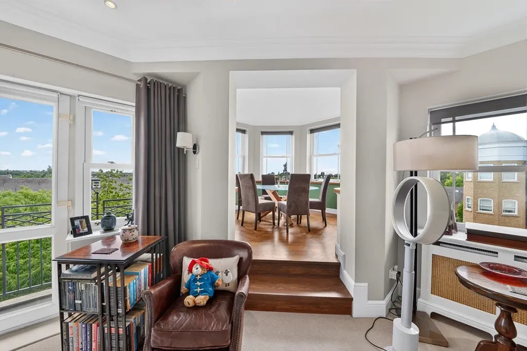 Trinity Church Road, Barnes, SW13, photo 10