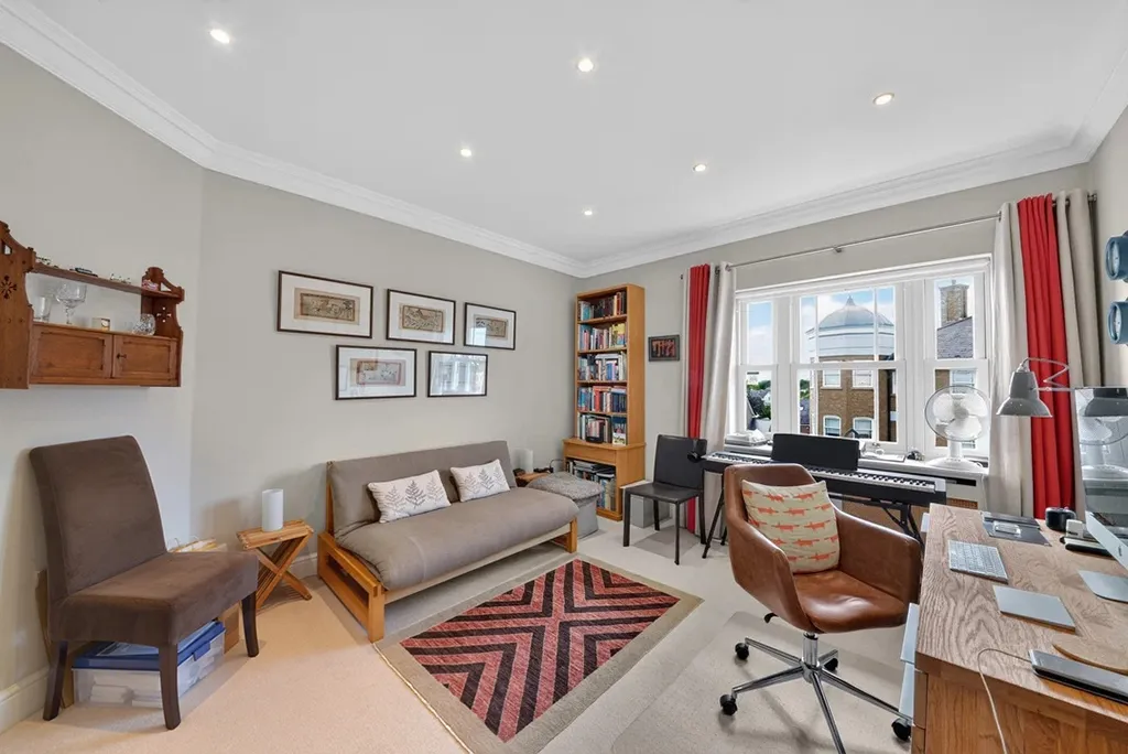 Trinity Church Road, Barnes, SW13, photo 15
