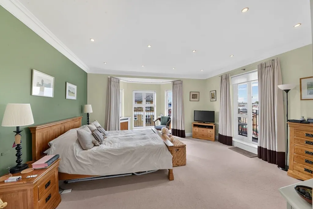 Trinity Church Road, Barnes, SW13, photo 13
