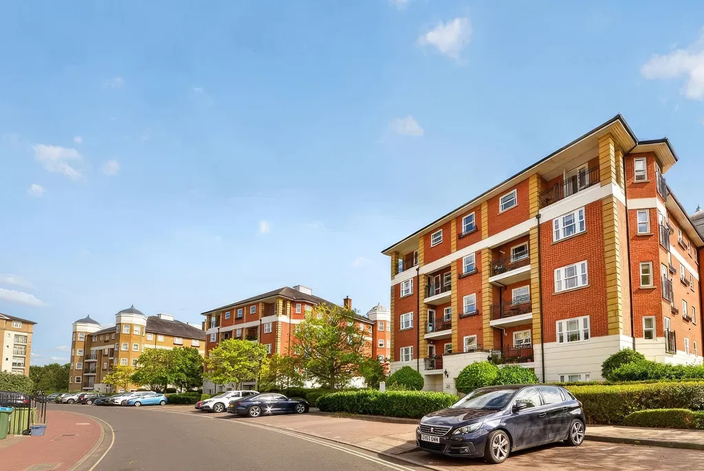 Trinity Church Road, Barnes, SW13, photo 8