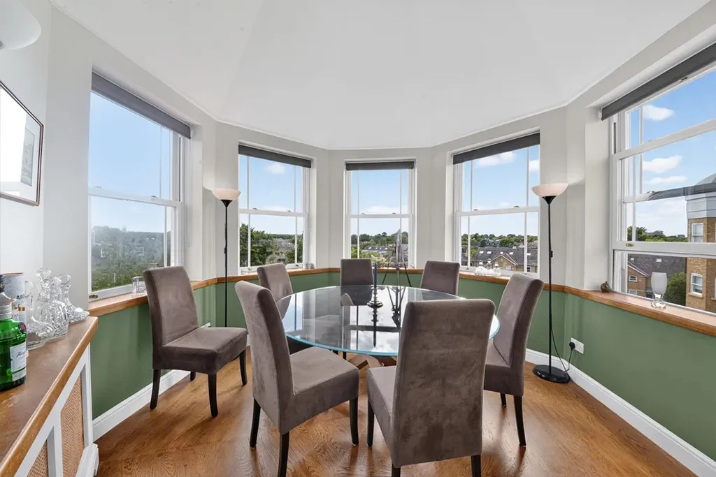 Trinity Church Road, Barnes, SW13, photo 11