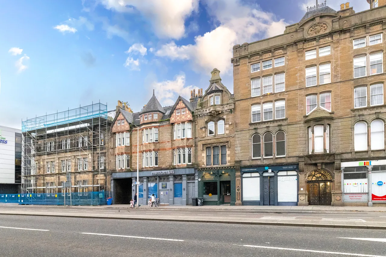 Dock Street, Dundee, DD1, photo 13