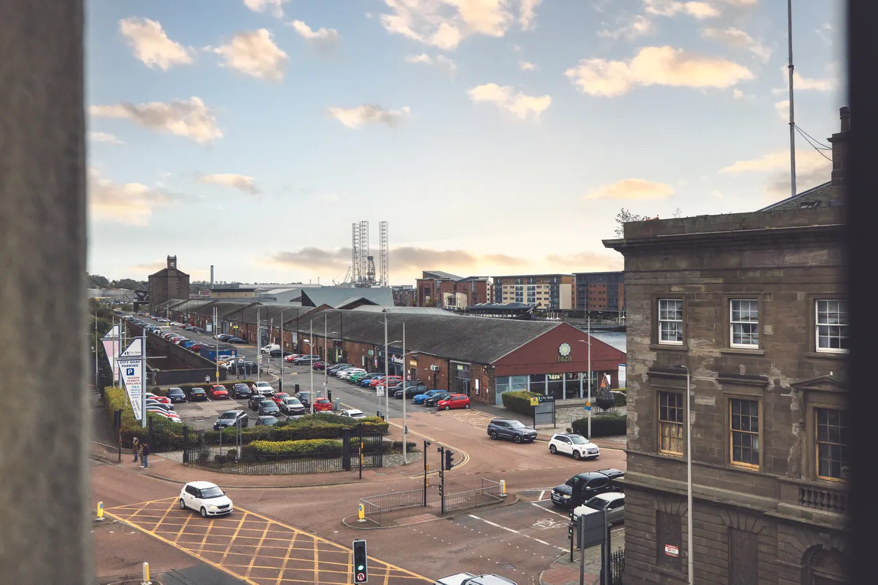 Dock Street, Dundee, DD1, photo 14