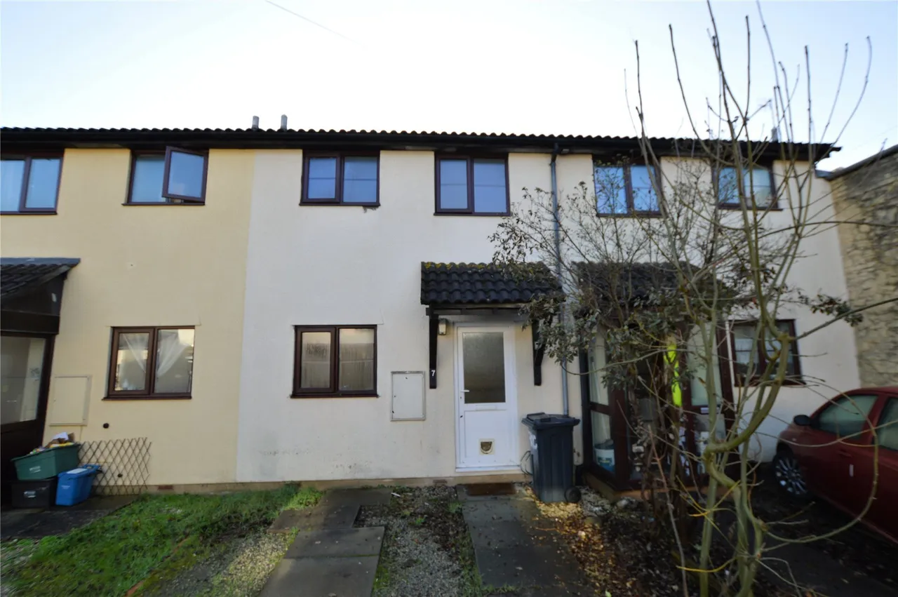 2 bed property for sale — Kings Cottages, Newton Abbot, Devon, TQ12