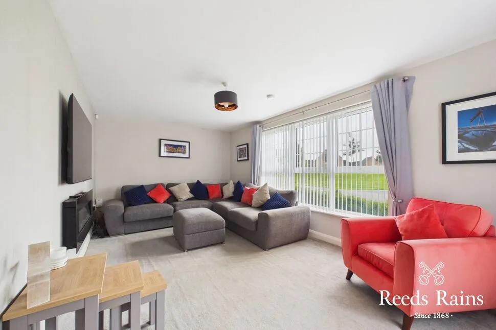 Ashbourne Manor, Carrickfergus, County Antrim, BT38, photo 4
