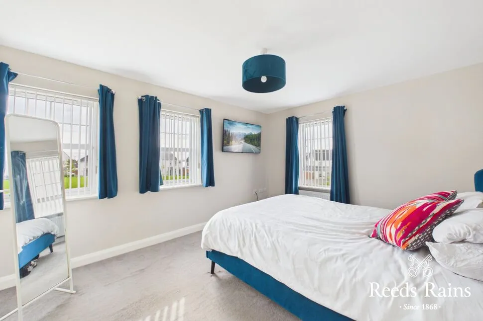 Ashbourne Manor, Carrickfergus, County Antrim, BT38, photo 10