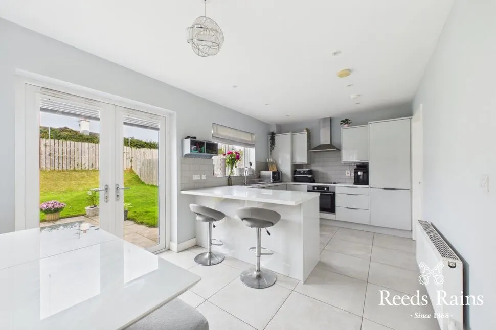 Ashbourne Manor, Carrickfergus, County Antrim, BT38, photo 8