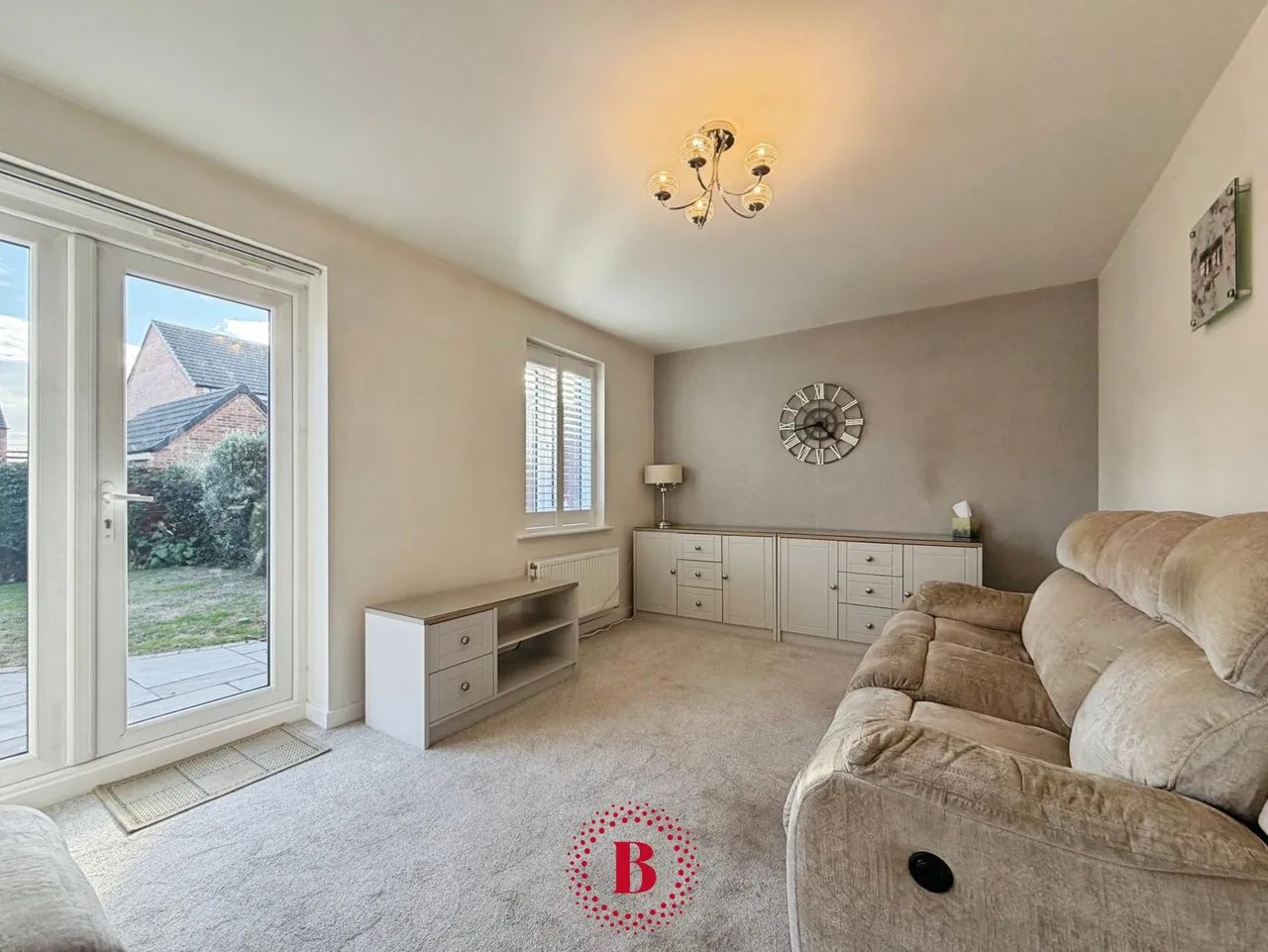 Discovery Drive, Melton Mowbray, LE13, photo 8