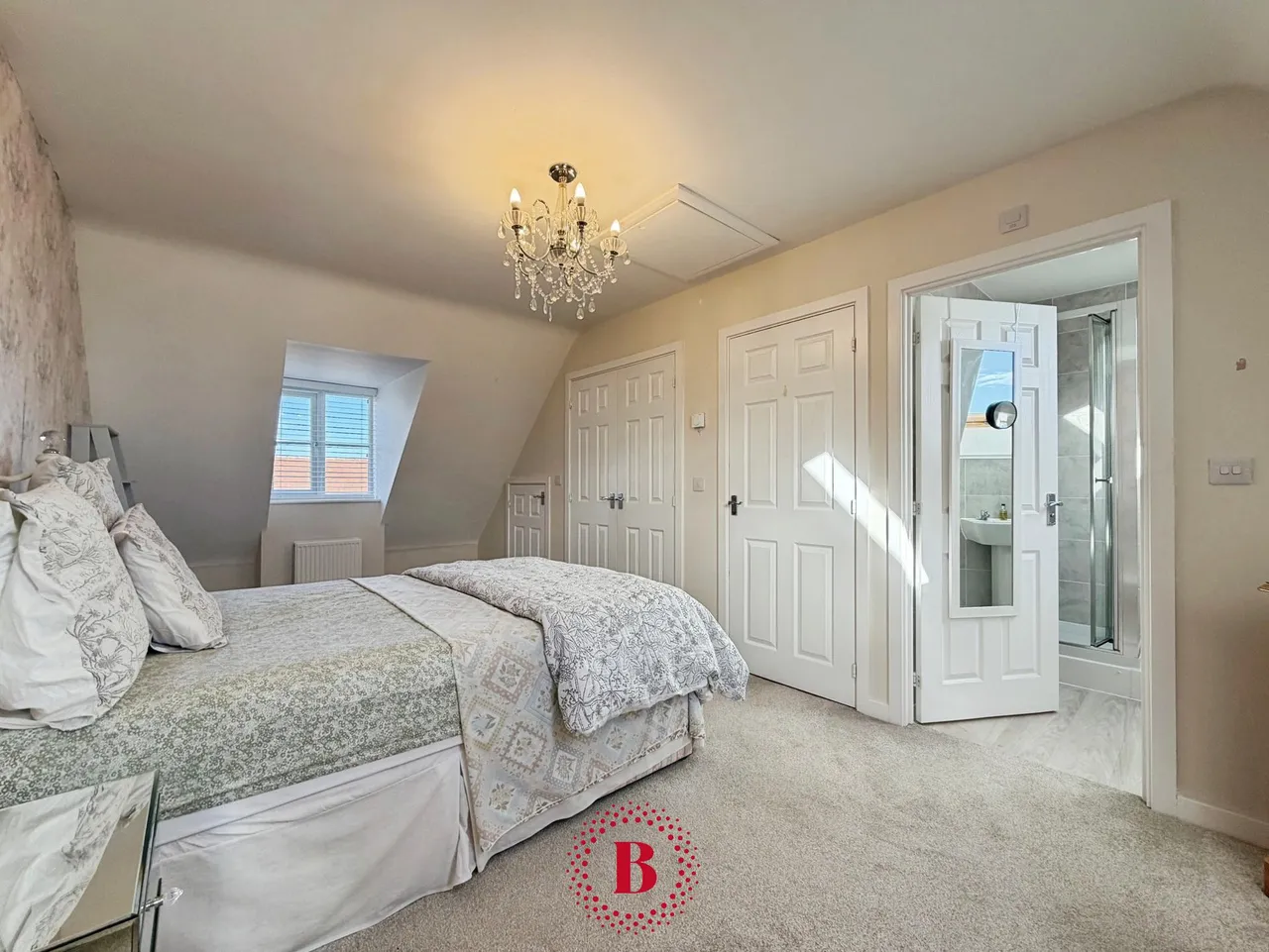 Discovery Drive, Melton Mowbray, LE13, photo 15