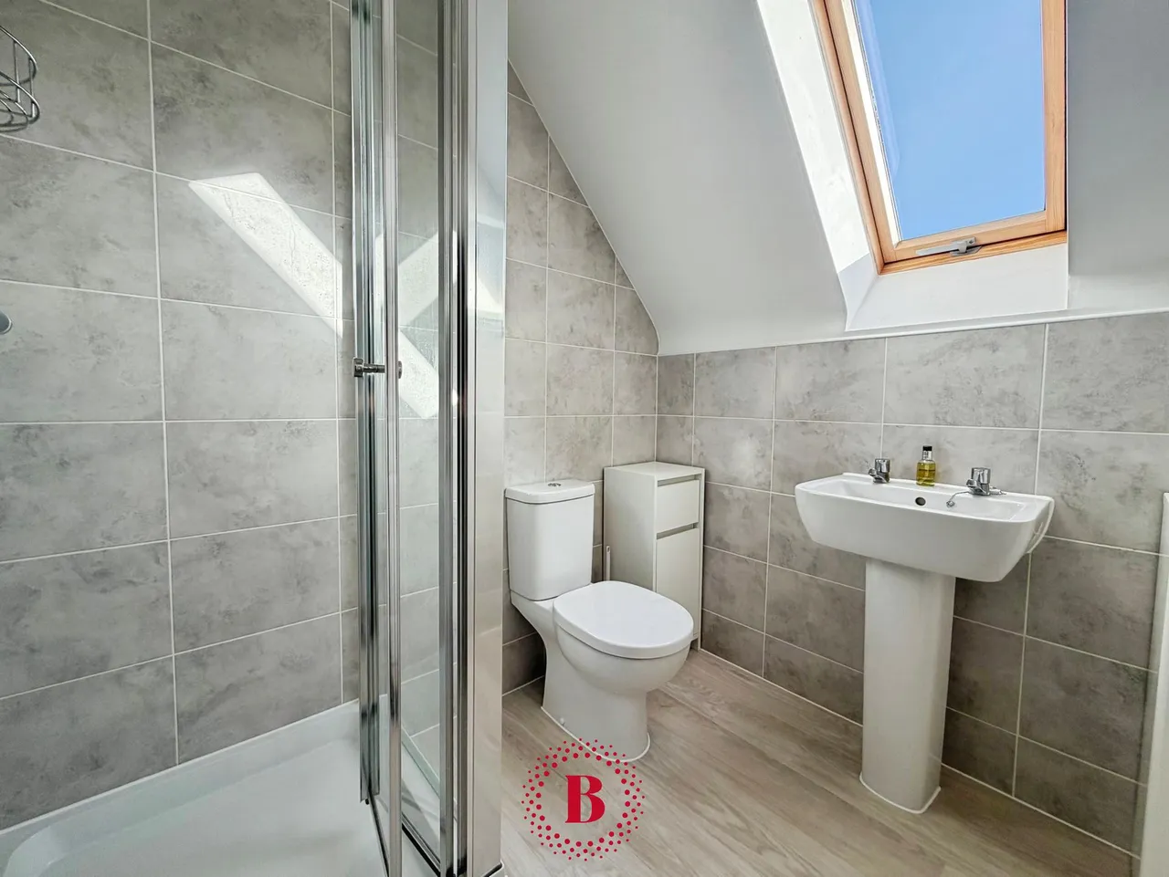 Discovery Drive, Melton Mowbray, LE13, photo 16