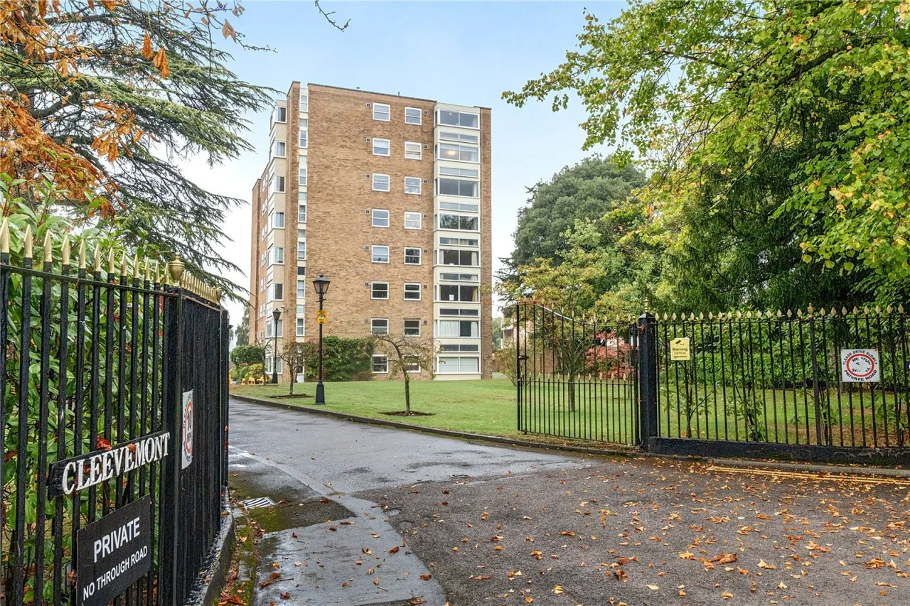 Evesham Road, Cheltenham, GL52, photo 21