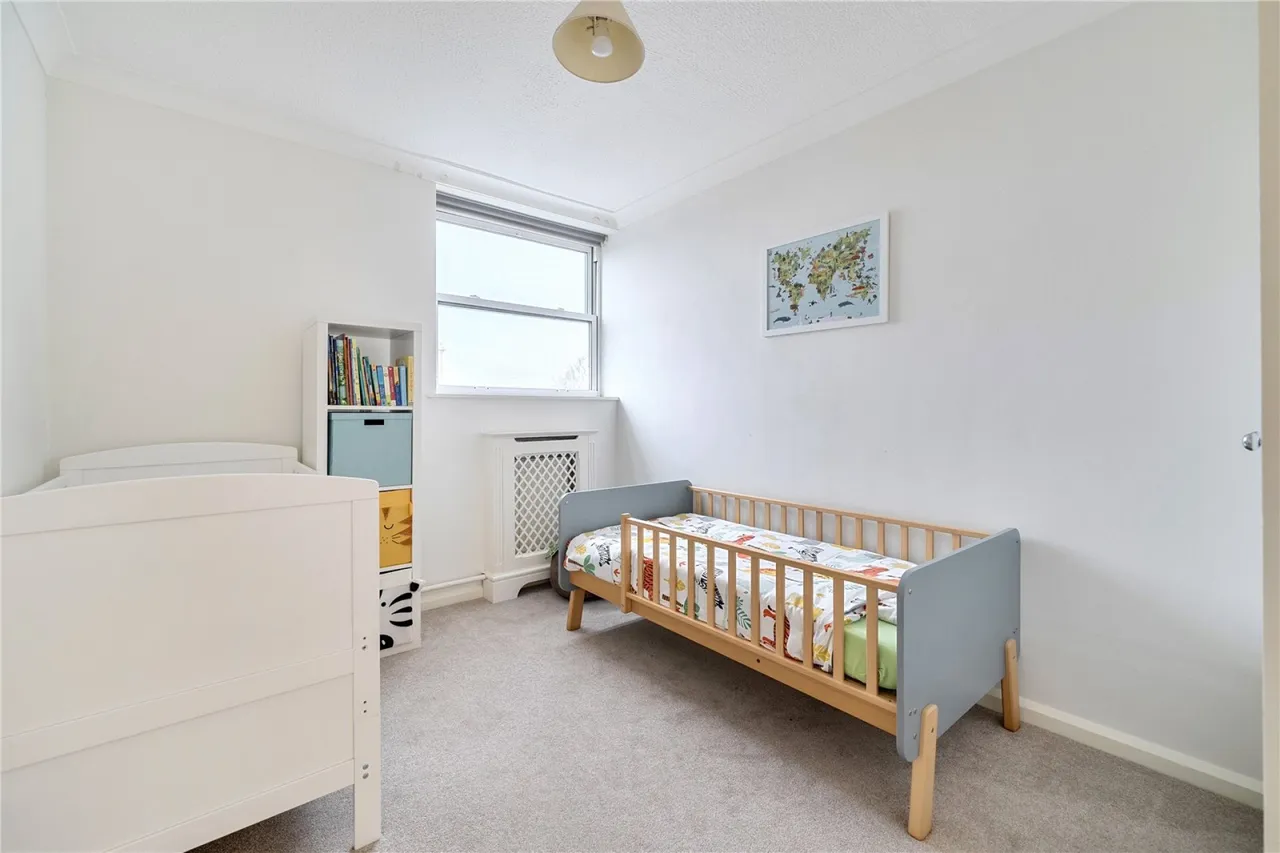 Evesham Road, Cheltenham, GL52, photo 18