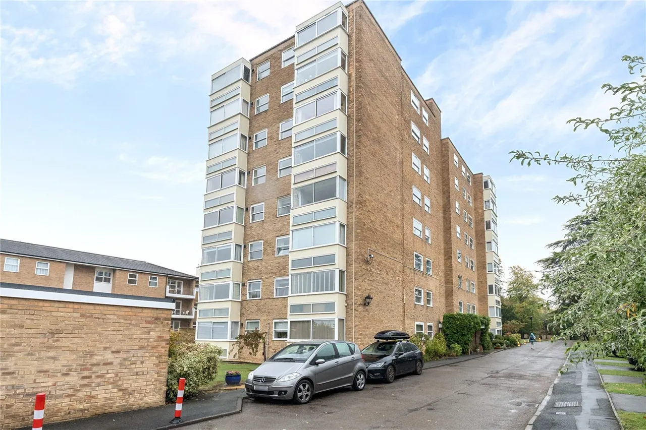 Evesham Road, Cheltenham, GL52, photo 14