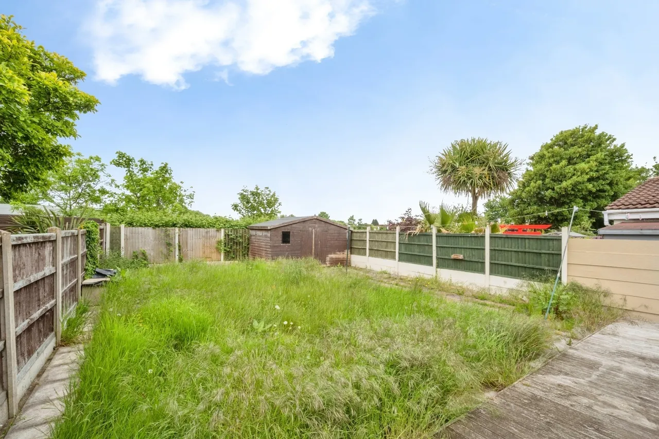 Haslemere Grove, Doncaster, South Yorkshire, DN5, photo 14