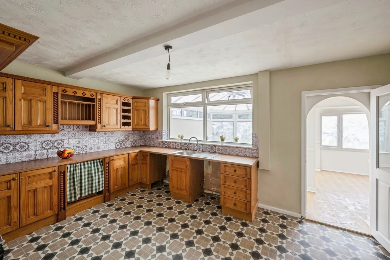 Haslemere Grove, Doncaster, South Yorkshire, DN5, photo 8