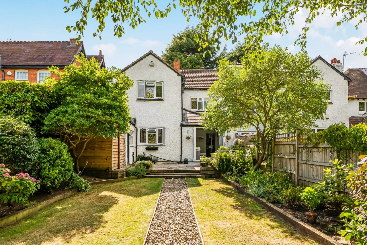 Warwick Road, Solihull, B92, photo 16