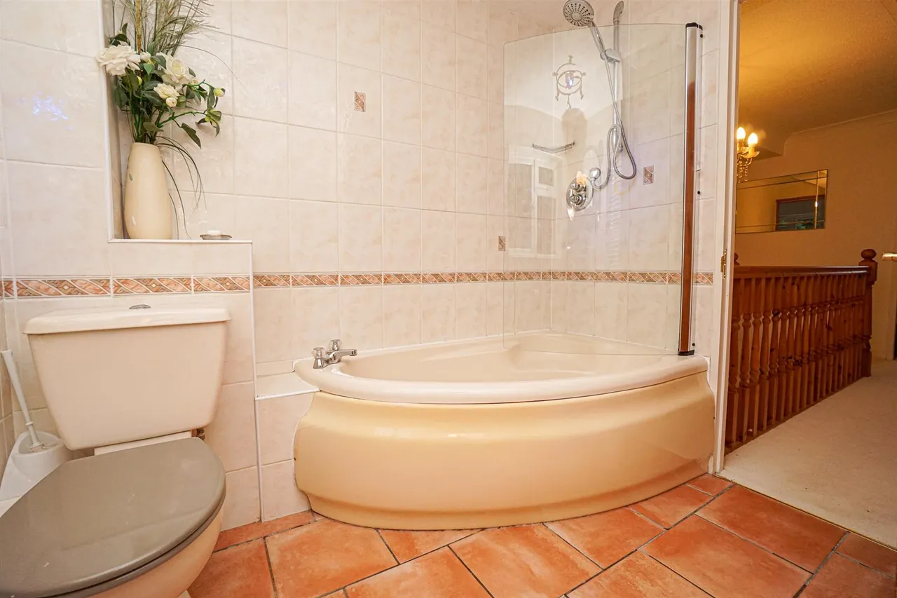 Sandwich Drive, St. Leonards-On-Sea, photo 22