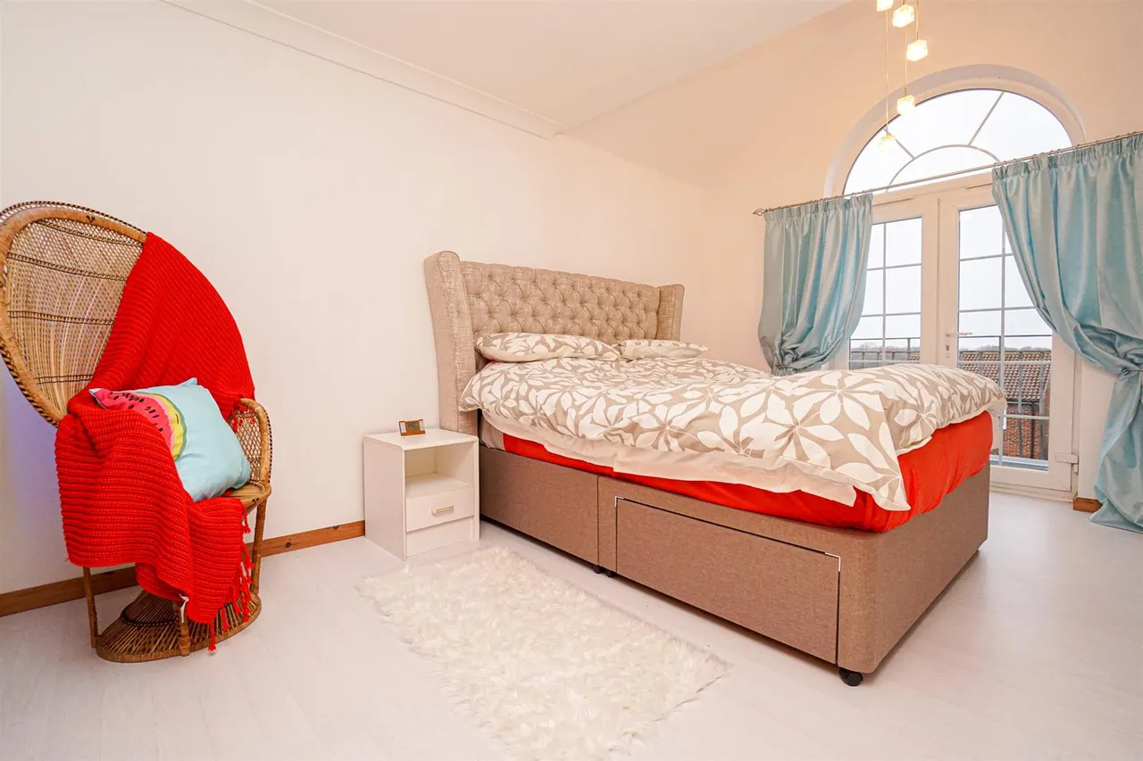 Sandwich Drive, St. Leonards-On-Sea, photo 20