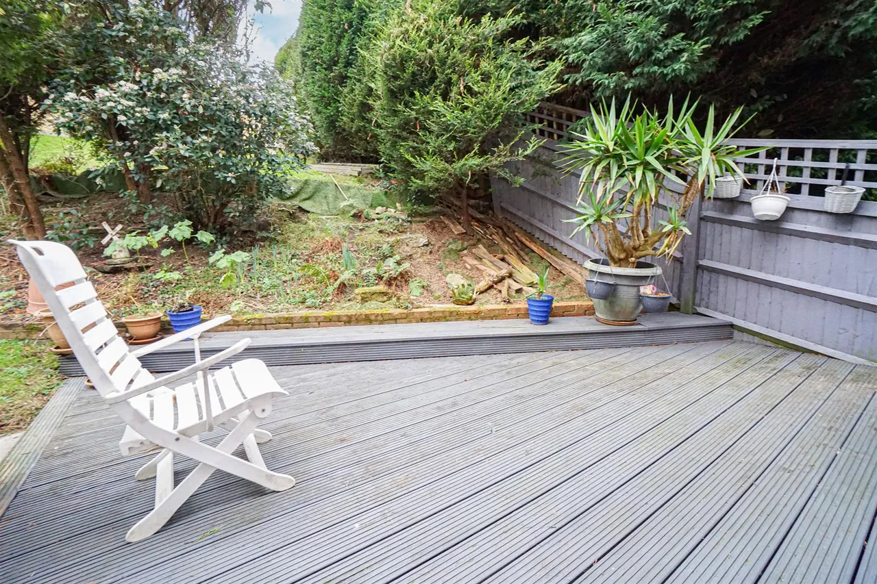 Sandwich Drive, St. Leonards-On-Sea, photo 24