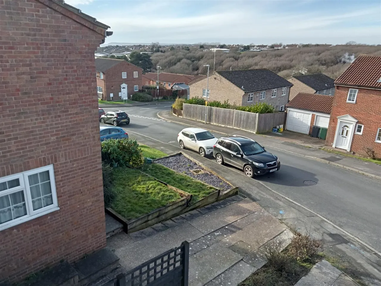 Sandwich Drive, St. Leonards-On-Sea, photo 11