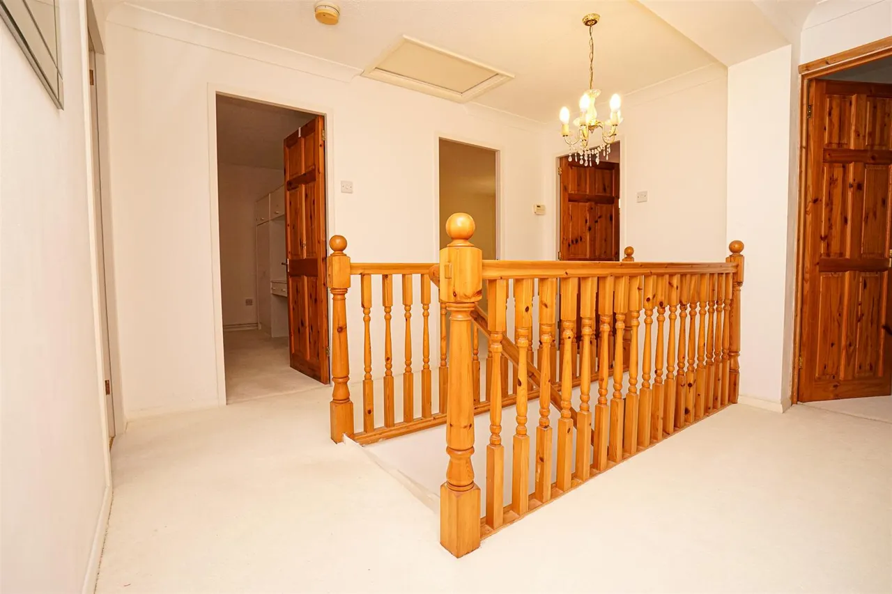 Sandwich Drive, St. Leonards-On-Sea, photo 14