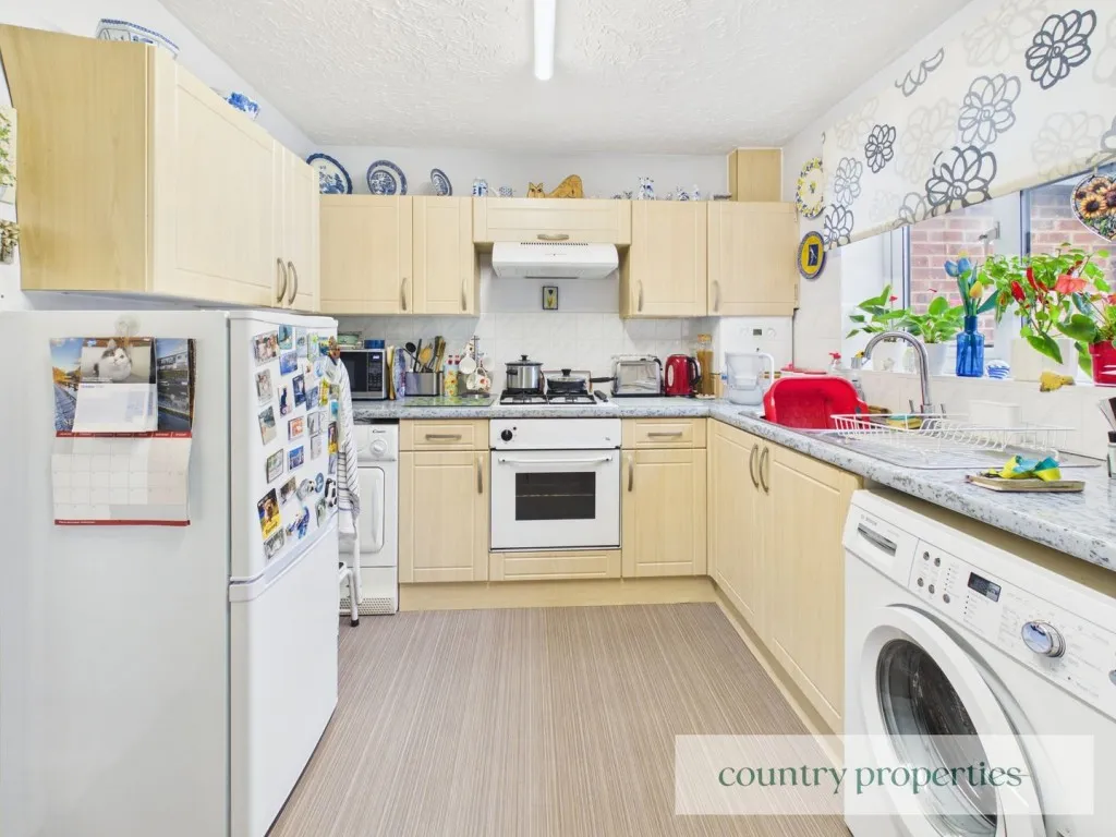Duncan Close, Welwyn Garden City, AL7, photo 6