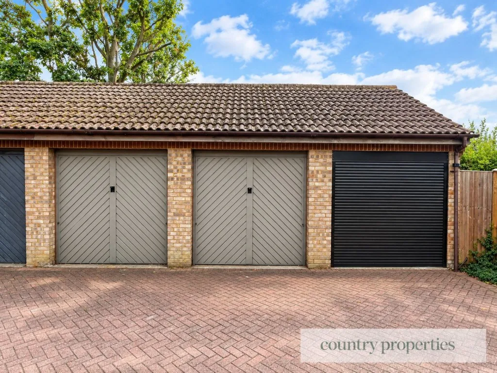 Duncan Close, Welwyn Garden City, AL7, photo 12