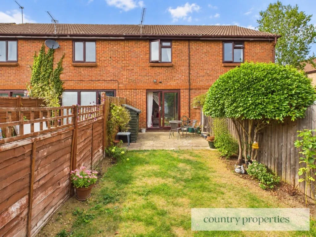 Duncan Close, Welwyn Garden City, AL7, photo 8