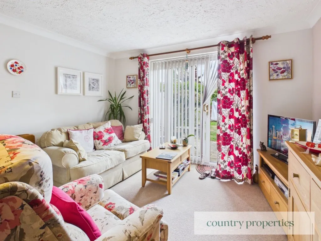 Duncan Close, Welwyn Garden City, AL7, photo 3