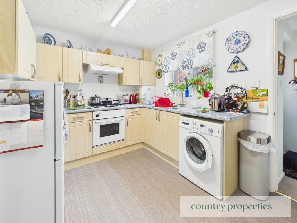 Duncan Close, Welwyn Garden City, AL7, photo 5