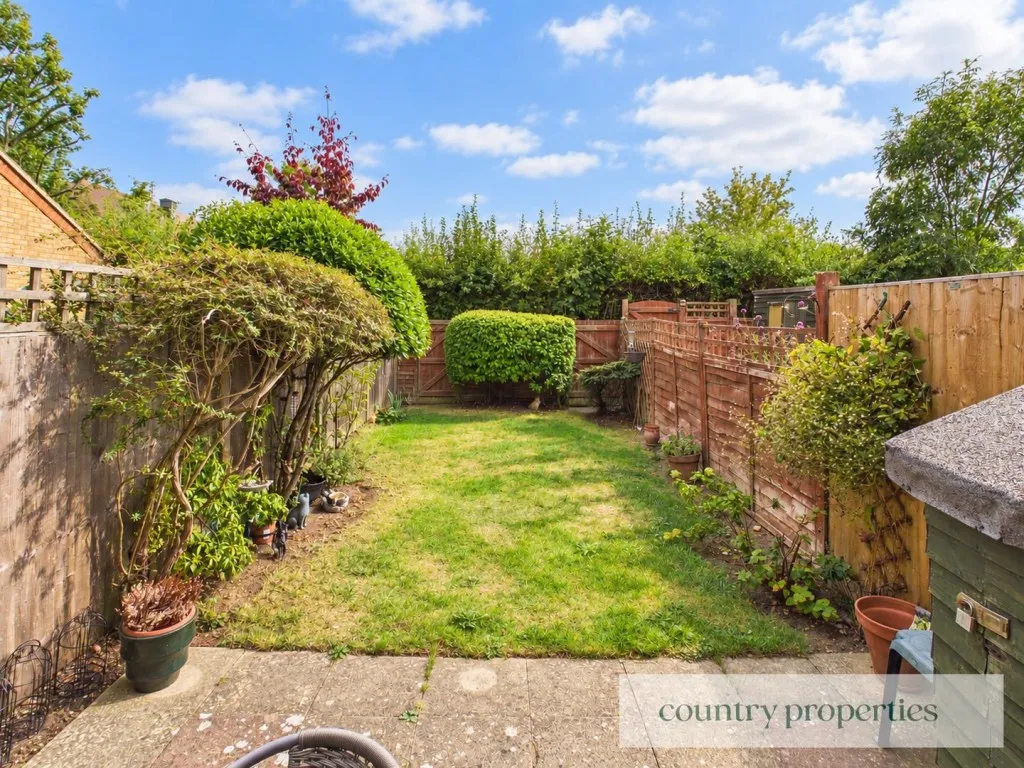 Duncan Close, Welwyn Garden City, AL7, photo 7