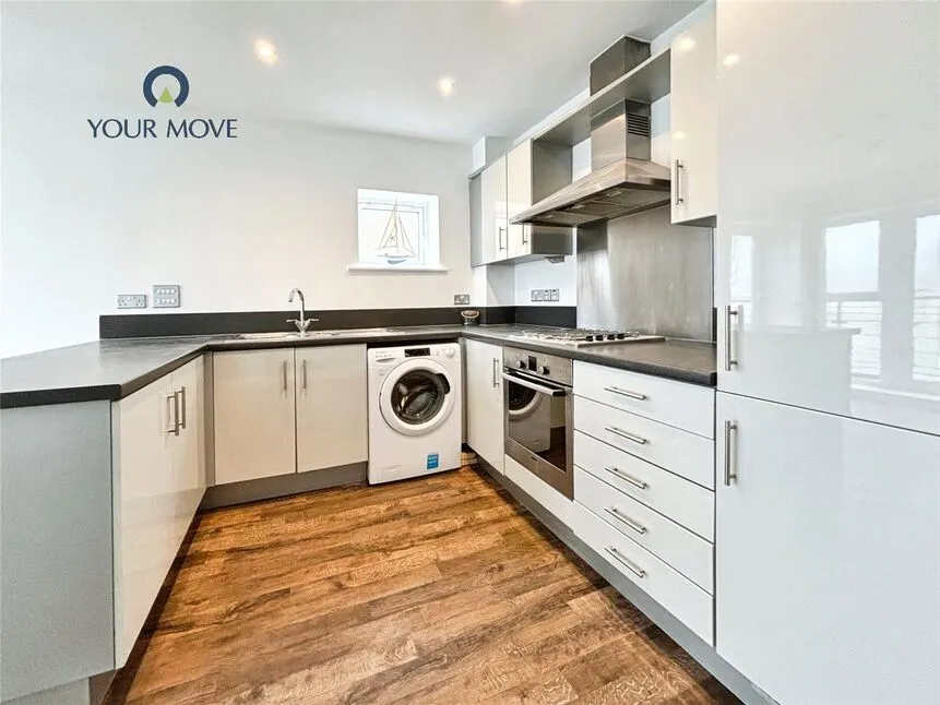 Lightermans Way, Greenhithe, DA9, photo 2