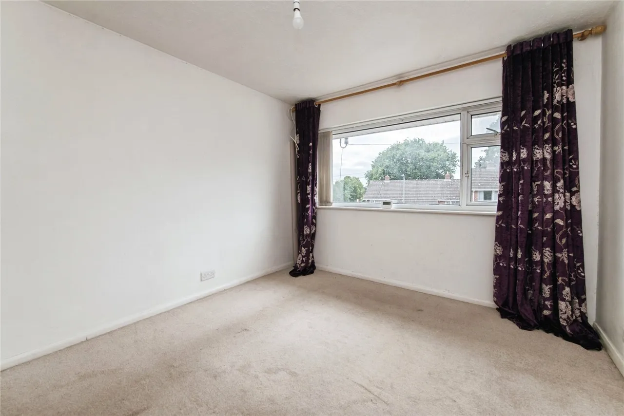 Chancellors Way, Exeter, EX4, photo 12