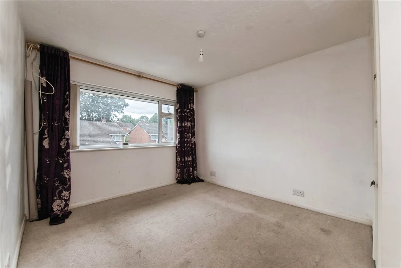 Chancellors Way, Exeter, EX4, photo 13