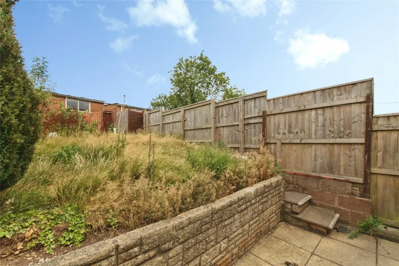 Chancellors Way, Exeter, EX4, photo 7