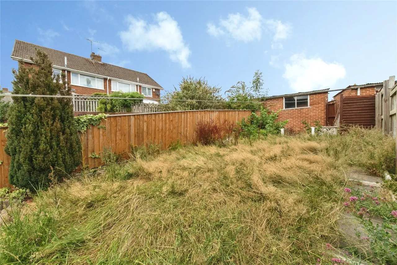 Chancellors Way, Exeter, EX4, photo 8