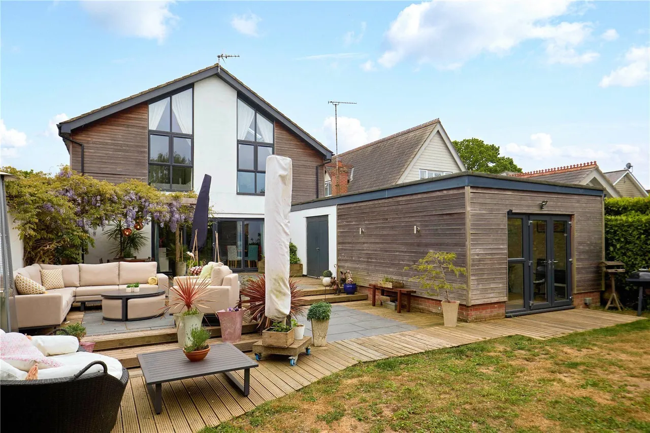 Playford Road, Rushmere St. Andrew, IP4, photo 25