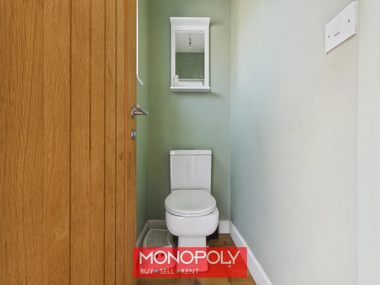 Parc Y Dre Road, Ruthin, LL15, photo 8